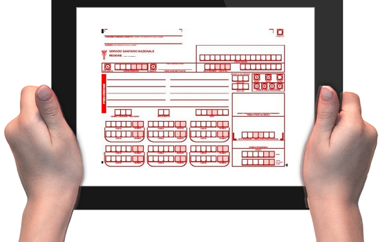 ricetta dematerializzata regione lazio